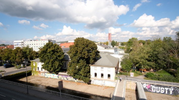 Studentenwohnung Studio M Impression 10