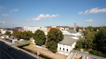 Studentenwohnung Suite Mitte Nord Impression 9