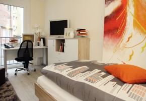 Studentenwohnung Studio S Impression 2