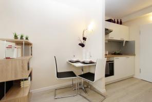 Studentenwohnung Studio T Impression 3