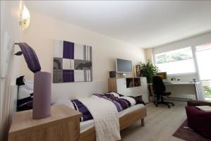Studentenwohnung Studio T Impression 2