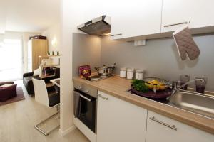 Studentenwohnung Studio T Impression 4