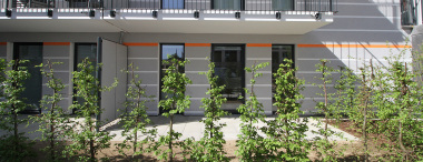 Studentenwohnung Komfort TBF Impression 4