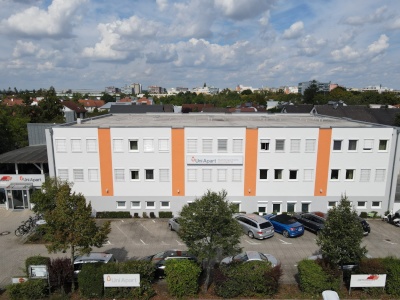 studentenwohnheim ingolstadt Neuburgerstraße