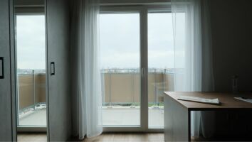 Studentenwohnung STUDIO M BALKON Impression 2