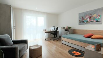 Studentenwohnung STUDIO S Impression 1