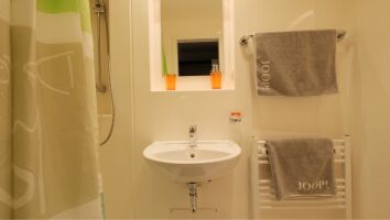 Studentenwohnung STUDIO XL PLUS BALKON Impression 4