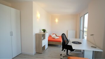 Studentenwohnung Suite Nord Impression 4